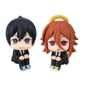 メガハウス 【新品】るかっぷ チェンソーマン 早川アキ : アーク