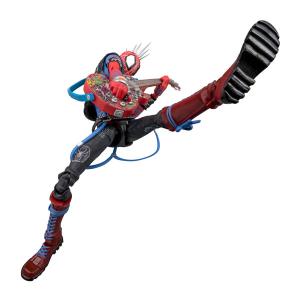 MAFEX 送料無料◇再販 マフェックス No.147 SPIDER-MAN BLACK COSTUME