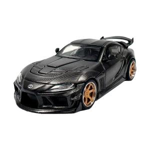 MINI-GT 1/64 Nissan LB-Super Silhouette 180SX 東京オートサロン