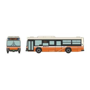 トミーテック 338550 バスコレPLUS (BP11) 京王バス 1/150(Nゲージ