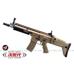 TOKYO MARUI（東京マルイ） スタンダード 電動ガン コルト M4A1 RIS