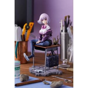 figma 【限定販売】figma SSSS.GRIDMAN 宝多六花（再販