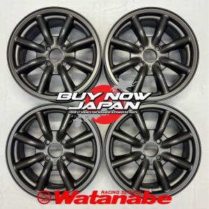 2026年2月】rsワタナベ（アルミホイール）のおすすめ人気ランキング