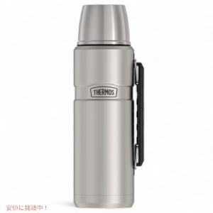 THERMOS（サーモス） 【並行輸入品】Thermos ステンレスボトル 2