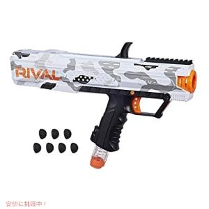 並行輸入品】ナーフ おもちゃの鉄砲 NERF E0404 ライバルシリーズ