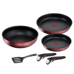 ティファール フライパン フライパンセット 6点セット IH/ガス火対応