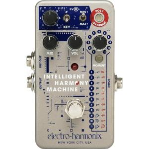 Electro-Harmonix Oceans 11 Reverb エレクトロハーモニクス リバーブ