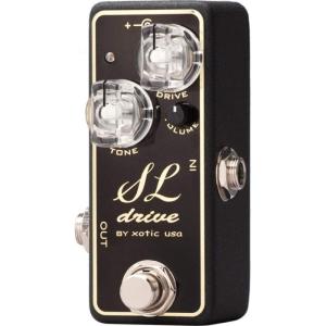 Xotic Effects Wah Pedal XW-1 エキゾチック ワウペダル : ギター