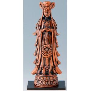 陶器の仏像 救世観音 : 美濃のちゃわん屋さん 古林恩羅院 - 通販