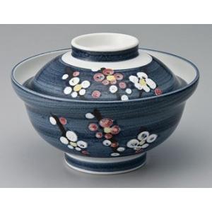 どんぶり 鉢 食器 蓋付/ 錦牡丹5.0蓋丼 /牛丼 カツ丼 親子丼 鰻丼 業務