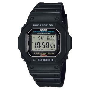 G-SHOCK gショック ラウンド デジタル ブラック ベーシック DW-6900UB