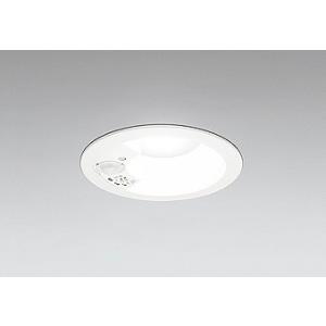 ODELIC（オーデリック） ダウンライト センサー付 トイレ用 φ125 LED