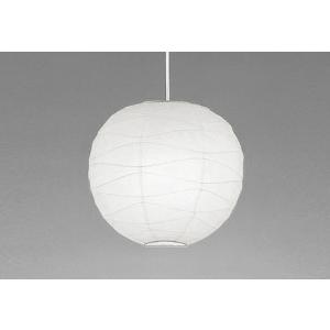 ODELIC（オーデリック） 和風ペンダントライト LED（電球色