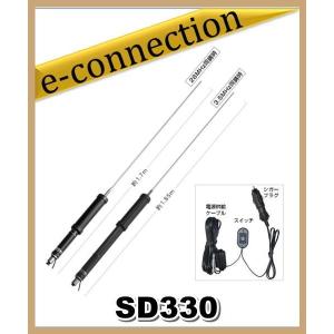 HF40FXW(HF-40FXW) 第一電波工業(ダイヤモンド) アンテナ 7MHz帯