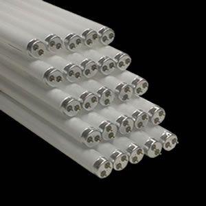 TOSHIBA（東芝） 直管蛍光灯 25本セット FL20SS・EDC/18LLN 昼光色