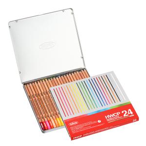 ダーウェント（DERWENT） アーティスト色鉛筆 72色セット 缶入