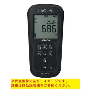 ハンナ Gro Line ポータブルpH/EC/TDS/℃計 HI 9814D : 機械工具の
