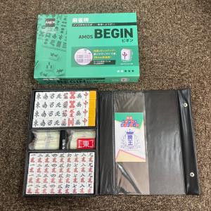 麻雀用牌山押出機『ゴッドハンド3』 麻雀用具・マージャン用小物［新