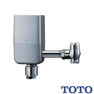 TOTO 大便器自動フラッシュバルブ TEFV74M1 露出 発電 人体センサー有