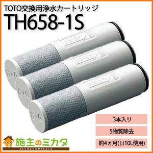 TOTO 【送料無料】TOTO THYF7R シングルバルブ部（上げ吐水用