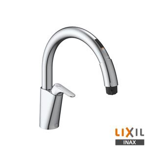 LIXIL（リクシル） SF-NAA471SY LIXIL/INAX キッチン用タッチレス水栓