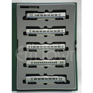 カトー（KATO） 即納 No:10-1991 KATO JR東日本 E655系 なごみ（和） 5