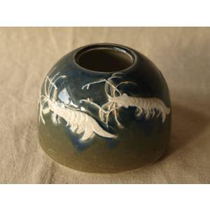 時代の彩】『明成化斗彩龍鳳紋皿』中国古美術 明代彩磁 唐物骨董 工芸