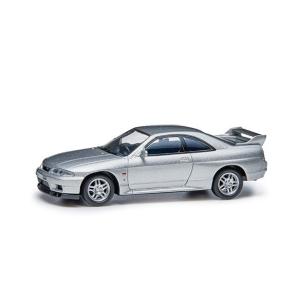 日産コレクション スカイライン GT-R R32 1/64スケール モデルカー
