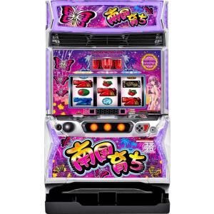 スマスロ遊技用ユニット取り付け済み L戦国乙女4S3 戦乱に閃く炯眼の