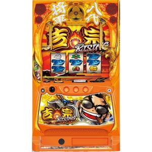 スマスロ遊技用ユニット取り付け済み L A-SLOT＋このすば FX この