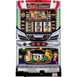 データカウンター接続ユニット付 Lギルティクラウン2 中古パチスロ実機