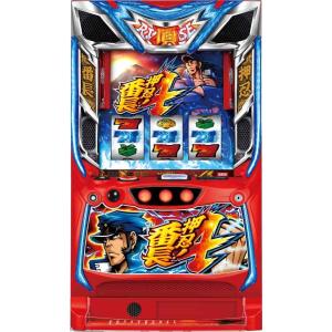 スマスロ遊技用ユニット取り付け済み Lスロット ソードアート