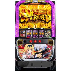 スマスロ遊技用ユニット取り付け済み Lギルティクラウン2 中古パチスロ