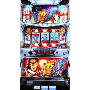スマスロ遊技用ユニット取り付け済み Lギルティクラウン2 中古パチスロ