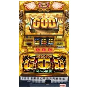 押忍！サラリーマン番長 サラ番 コイン不要機セット 中古パチスロ実機