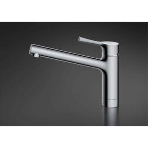 TOTO TOTOシングルレバーシャワー混合水栓【TKS05305J】水栓穴あけ開口