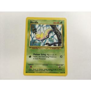 U149【ポケモン カード】 英語版 海外 Abra ケーシィ 43/102 旧裏面