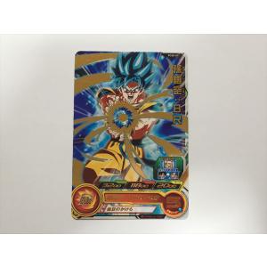 スーパードラゴンボールヒーローズ B187【ドラゴンボールヒーローズ