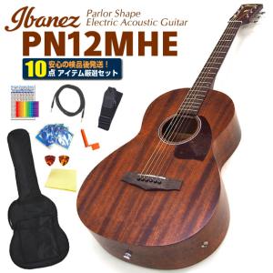 Ibanez（アイバニーズ） Ibanez AC340-OPN (Open Pore Natural