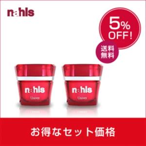 ナールス 高機能 エイジングケア 保湿クリーム ナールスユニバ30g