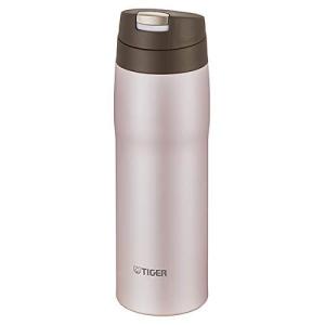 タイガー（TIGER） 水筒 魔法瓶 マグ 日本製 ステンレスボトル 240ML