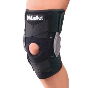 McDavid（マクダビッド） バイオロジックス ニーブレイス 片膝用 左右