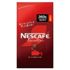 Nestle（ネスレ） ネスレ日本 ネスカフェ エクセラ 115g瓶×12個入