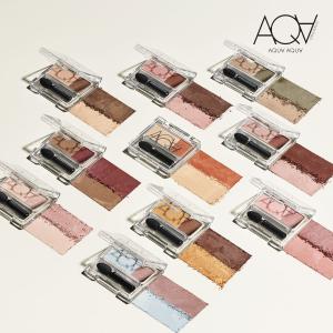 資生堂 ＆フェイス (アンドフェイス) アートメソッド デュアルパフ