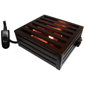 こたつ ヒーター 堀こたつヒーター 電子コントローラー YMH-607RE(N