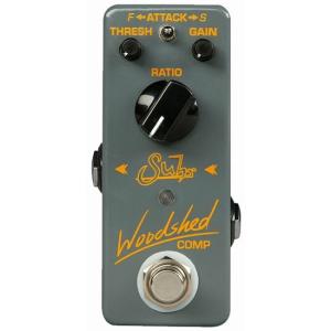 Milkman Sound F-Stop Reverb and Tremolop｜ミルクマン・サウンド