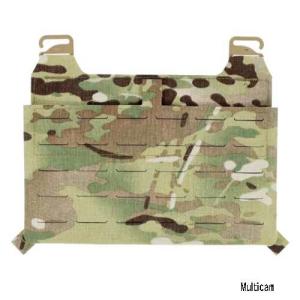 FerroConcepts フェローコンセプト TEAR Front Flap 5.56トリプルマグ