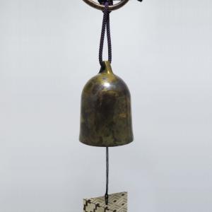 ウィンドチャイム ジャワの音色 JWS ウッドストックチャイムス