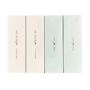 ワールドレップ アースボール Wローション グリーン green ＜全身用