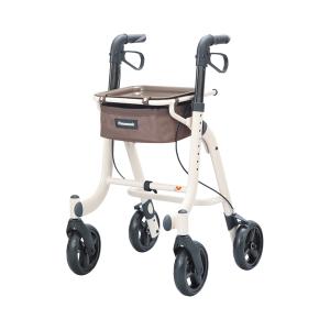 アルコースリム 100607 星光医療器製作所 (歩行補助 歩行車 介護) 介護